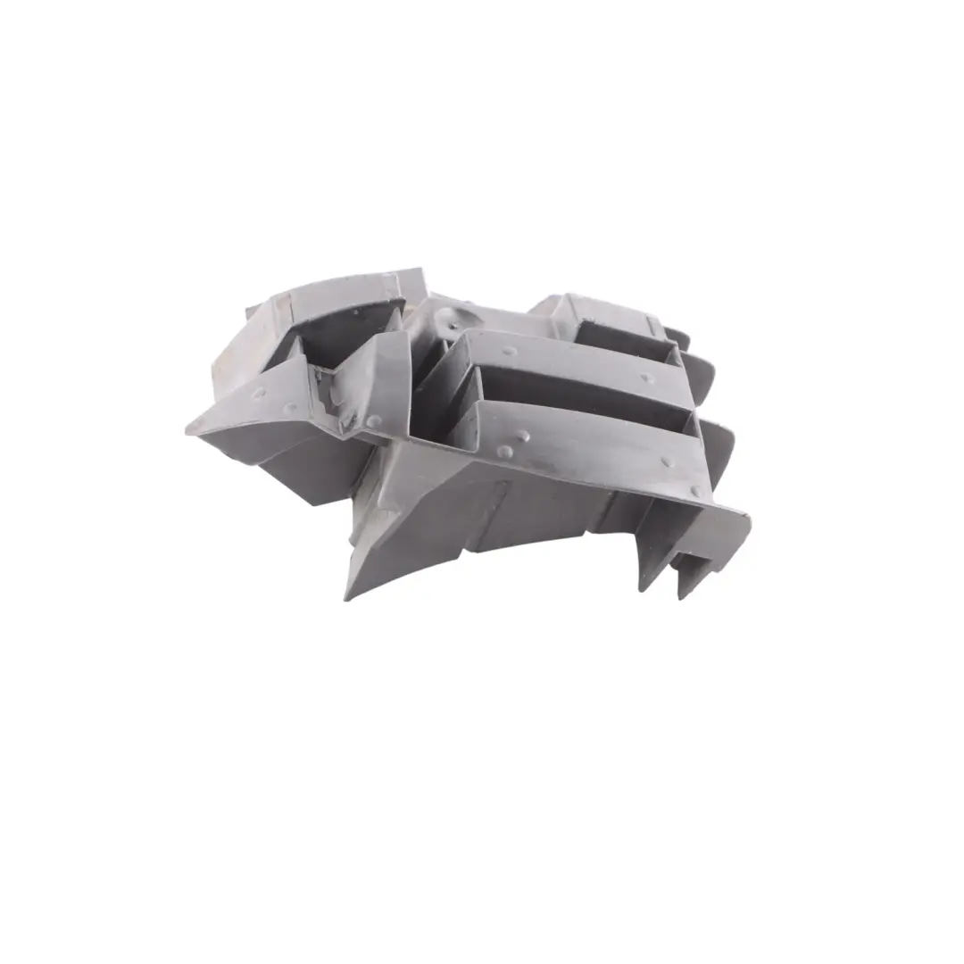 W901 Rear Bumper Carrier Right O/S Bracket Mount Support to Mercedes with Part number A9018850116 Mercedes W901 Rear Bumper Carrier Right O/S Bracket Mount Support - SKU A9018850116 - Part number A9018850116