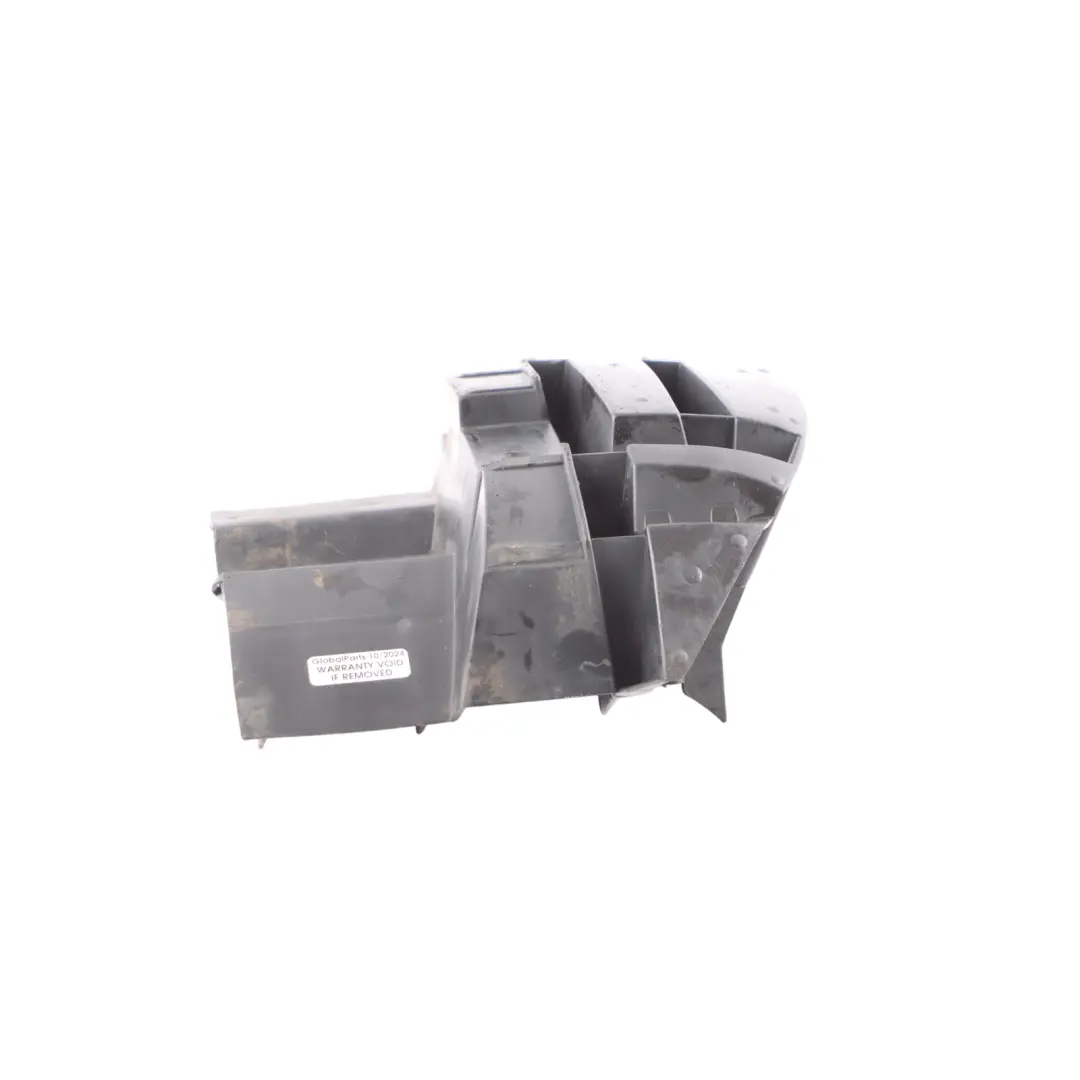 W901 Rear Bumper Carrier Right O/S Bracket Mount Support to Mercedes with Part number A9018850116 Mercedes W901 Rear Bumper Carrier Right O/S Bracket Mount Support - SKU A9018850116 - Part number A9018850116