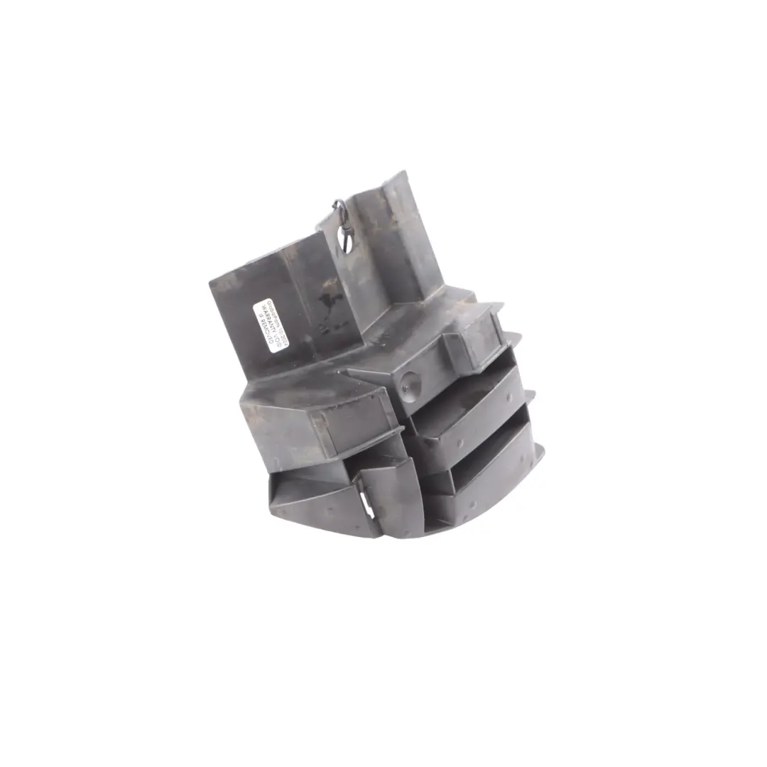 Mercedes W901 Rear Bumper Carrier Right O/S Bracket Mount Support - SKU A9018850116 - Part number A9018850116