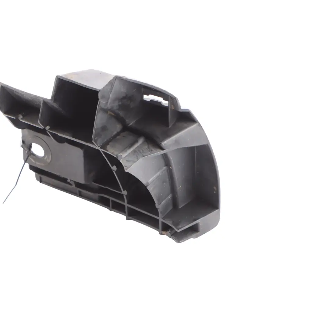 Mercedes W901 Rear Bumper Carrier Right O/S Bracket Mount Support - SKU A9018850116 - Part number A9018850116