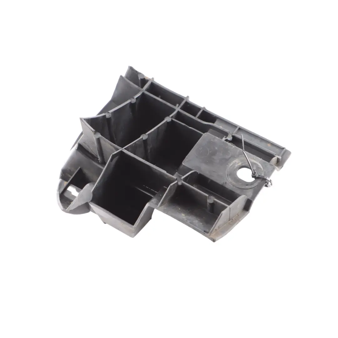 Mercedes W901 Rear Bumper Carrier Right O/S Bracket Mount Support - SKU A9018850116 - Part number A9018850116