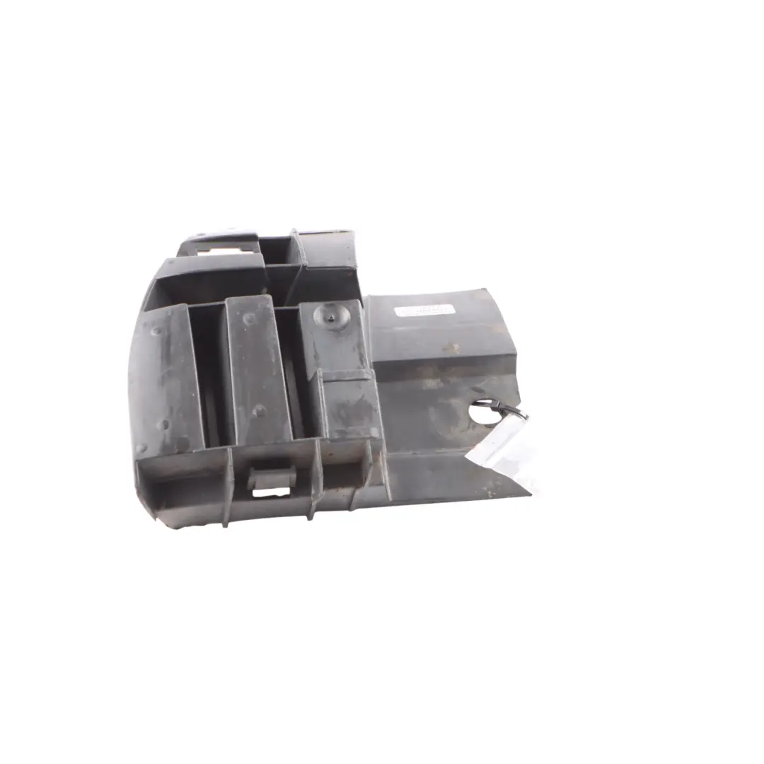 Mercedes W901 Rear Bumper Carrier Right O/S Bracket Mount Support - SKU A9018850116 - Part number A9018850116