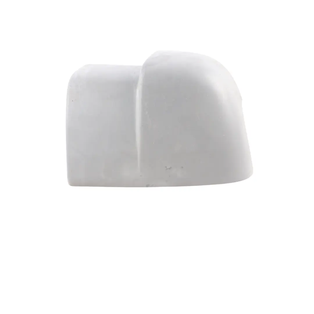 W901 Rear Bumper Corner End Cap Left N/S Side Mount Bracket to Mercedes with Part number A9018850302 Mercedes W901 Rear Bumper Corner End Cap Left N/S Side Mount Bracket - SKU A9018850302 - Part number A9018850302