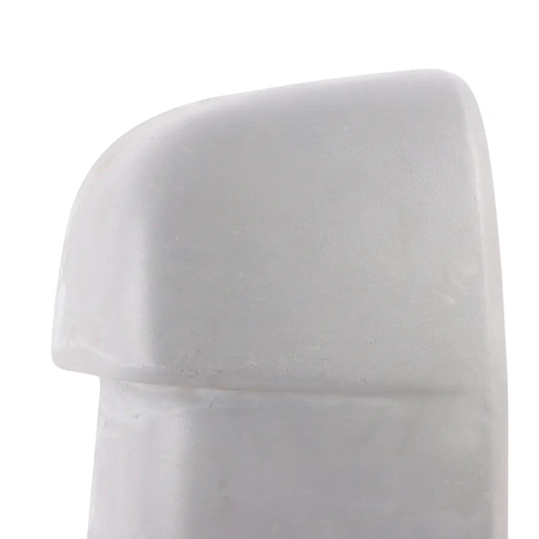 W901 Rear Bumper Corner End Cap Left N/S Side Mount Bracket to Mercedes with Part number A9018850302 Mercedes W901 Rear Bumper Corner End Cap Left N/S Side Mount Bracket - SKU A9018850302 - Part number A9018850302