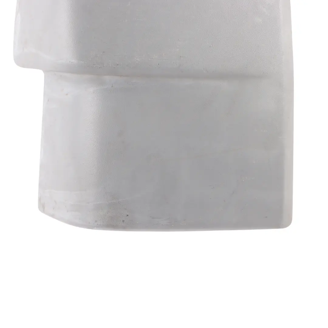 W901 Rear Bumper Corner End Cap Left N/S Side Mount Bracket to Mercedes with Part number A9018850302 Mercedes W901 Rear Bumper Corner End Cap Left N/S Side Mount Bracket - SKU A9018850302 - Part number A9018850302