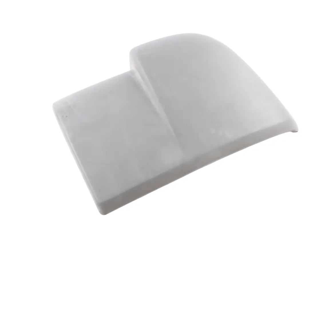 W901 Rear Bumper Corner End Cap Left N/S Side Mount Bracket to Mercedes with Part number A9018850302 Mercedes W901 Rear Bumper Corner End Cap Left N/S Side Mount Bracket - SKU A9018850302 - Part number A9018850302