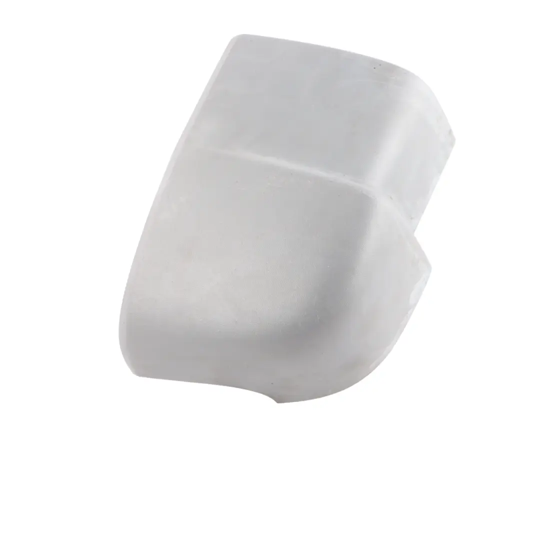 W901 Rear Bumper Corner End Cap Left N/S Side Mount Bracket to Mercedes with Part number A9018850302 Mercedes W901 Rear Bumper Corner End Cap Left N/S Side Mount Bracket - SKU A9018850302 - Part number A9018850302