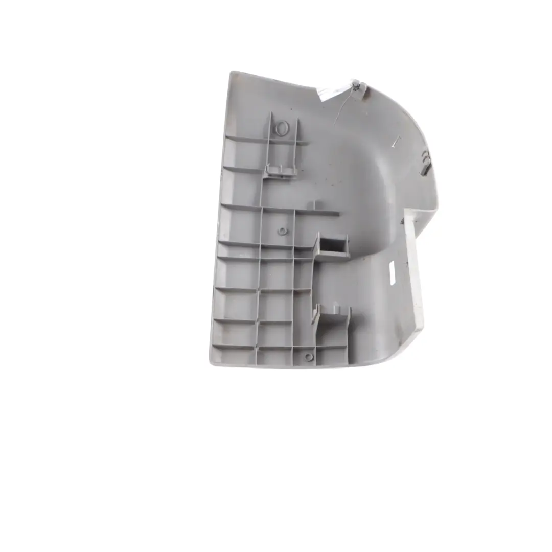 Mercedes W901 Rear Bumper Corner End Cap Left N/S Side Mount Bracket - SKU A9018850302 - Part number A9018850302