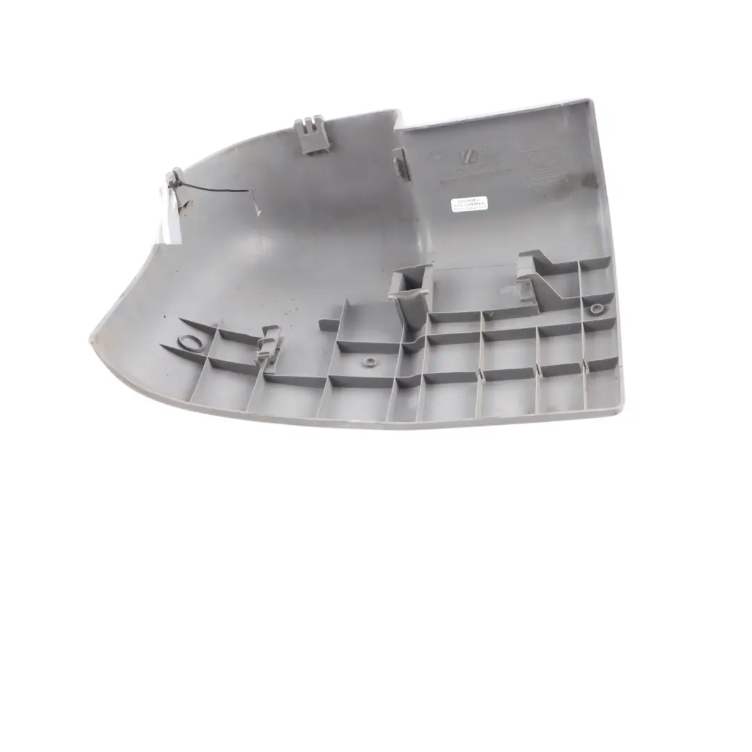 W901 Rear Bumper Corner End Cap Left N/S Side Mount Bracket to Mercedes with Part number A9018850302 Mercedes W901 Rear Bumper Corner End Cap Left N/S Side Mount Bracket - SKU A9018850302 - Part number A9018850302