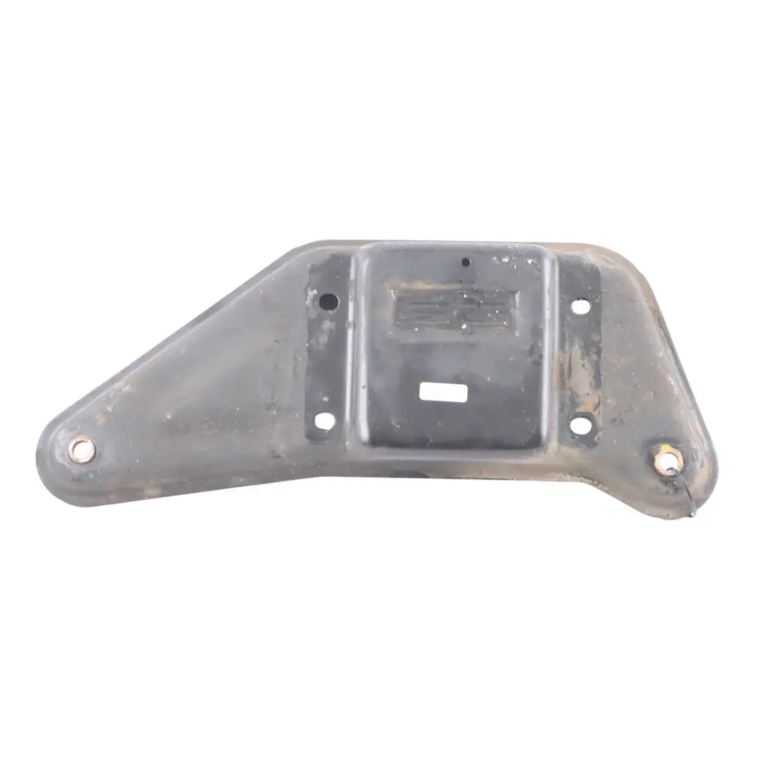 W902 Front Leaf Spring Holder Left N/S to Mercedes with Part number A9023310026 Mercedes W902 Front Leaf Spring Holder Left N/S - SKU A9023310026 - Part number A9023310026