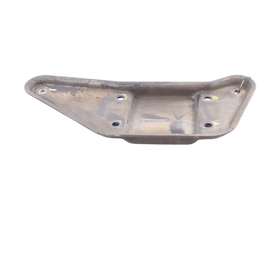 W902 Front Leaf Spring Holder Left N/S to Mercedes with Part number A9023310026 Mercedes W902 Front Leaf Spring Holder Left N/S - SKU A9023310026 - Part number A9023310026