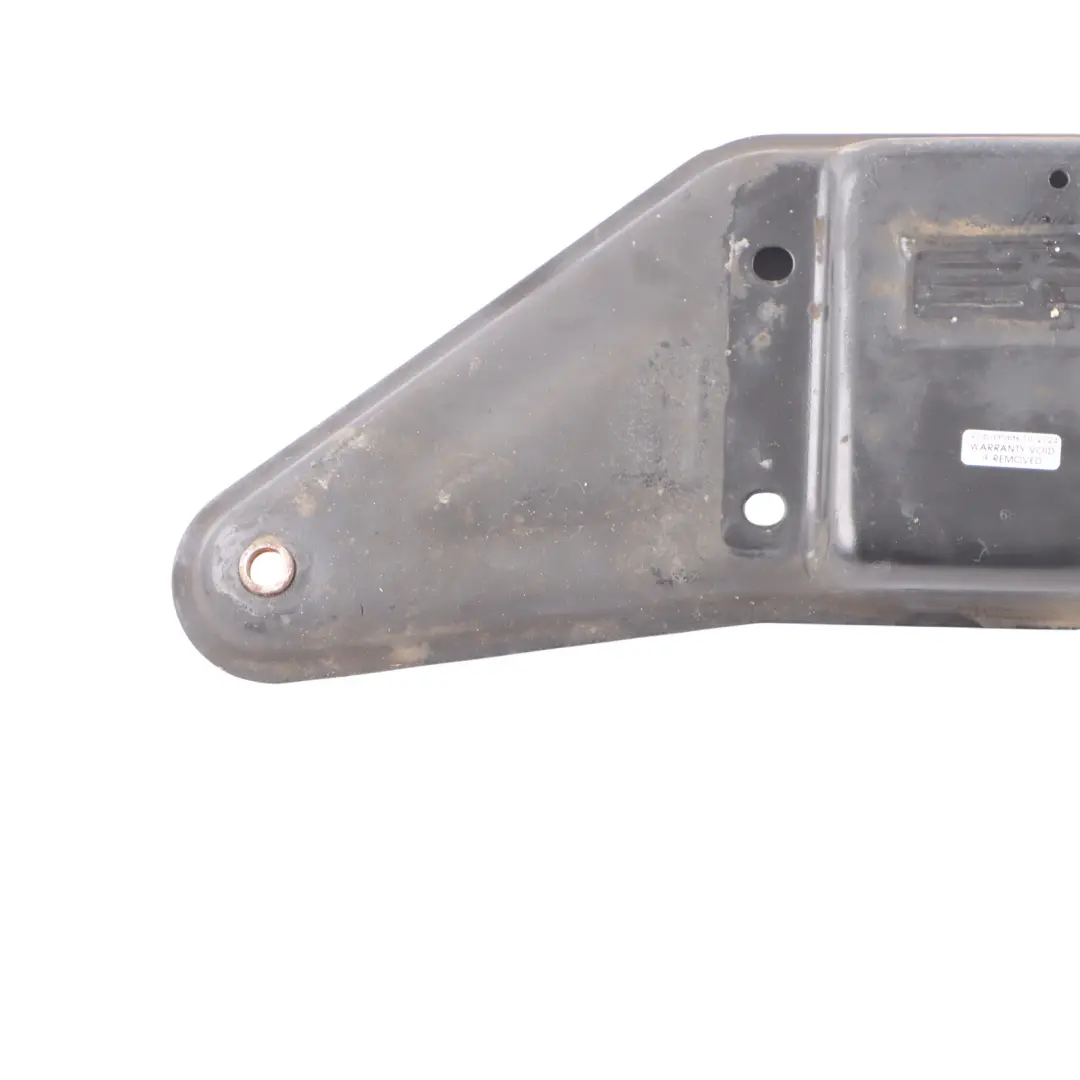 W902 Front Leaf Spring Holder Left N/S to Mercedes with Part number A9023310026 Mercedes W902 Front Leaf Spring Holder Left N/S - SKU A9023310026 - Part number A9023310026
