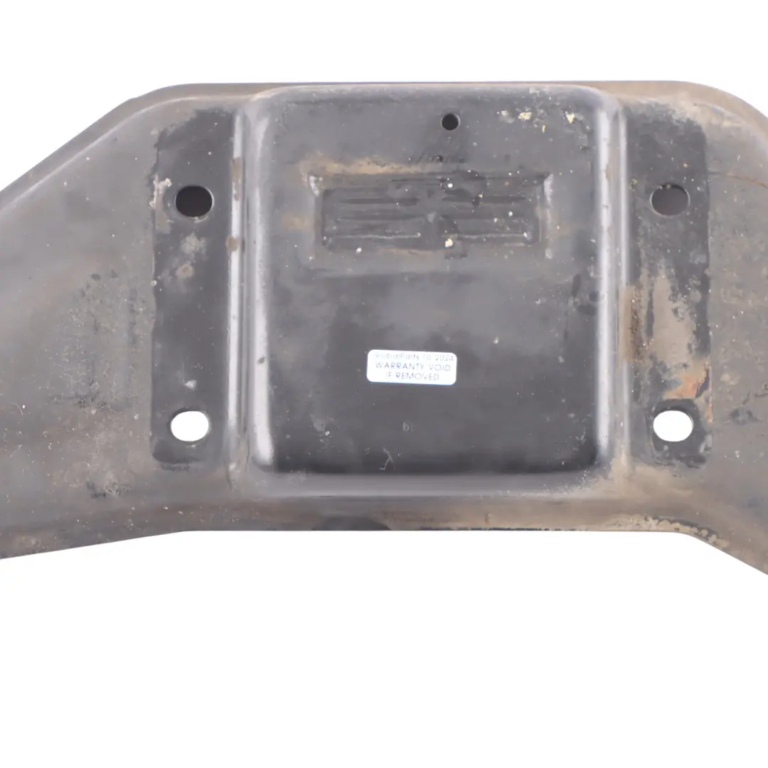 Mercedes W902 Front Leaf Spring Holder Left N/S - SKU A9023310026 - Part number A9023310026