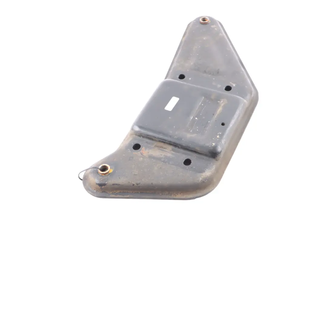 W902 Front Leaf Spring Holder Left N/S to Mercedes with Part number A9023310026 Mercedes W902 Front Leaf Spring Holder Left N/S - SKU A9023310026 - Part number A9023310026