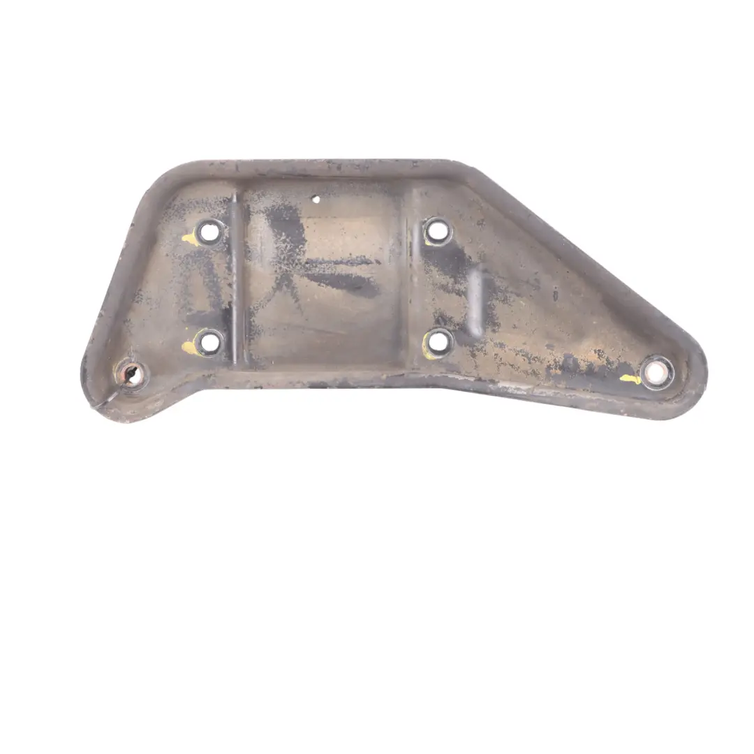 Mercedes W902 Front Leaf Spring Holder Left N/S - SKU A9023310026 - Part number A9023310026