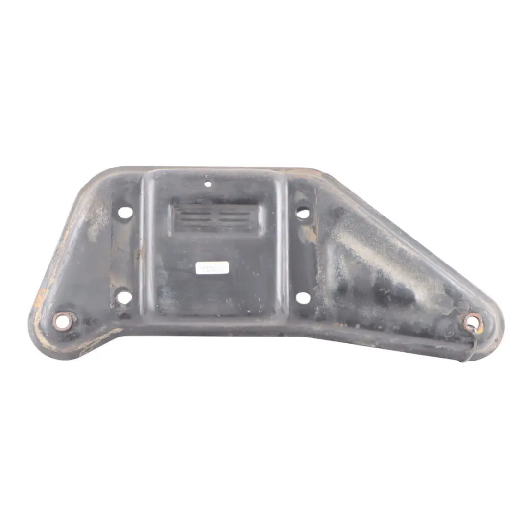 W902 Front Leaf Spring Holder Right O/S to Mercedes with Part number A9023310126 Mercedes W902 Front Leaf Spring Holder Right O/S - SKU A9023310126 - Part number A9023310126