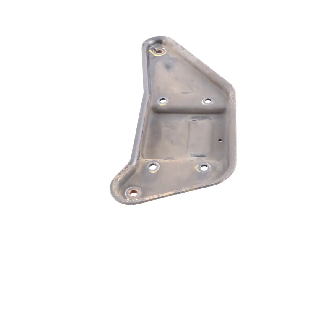 Mercedes W902 Front Leaf Spring Holder Right O/S - SKU A9023310126 - Part number A9023310126