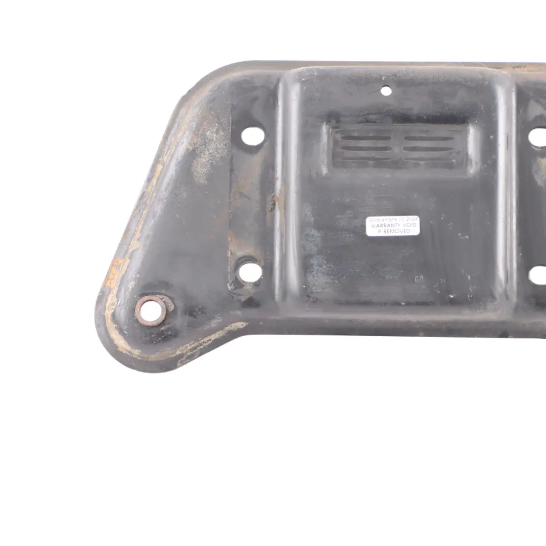 W902 Front Leaf Spring Holder Right O/S to Mercedes with Part number A9023310126 Mercedes W902 Front Leaf Spring Holder Right O/S - SKU A9023310126 - Part number A9023310126