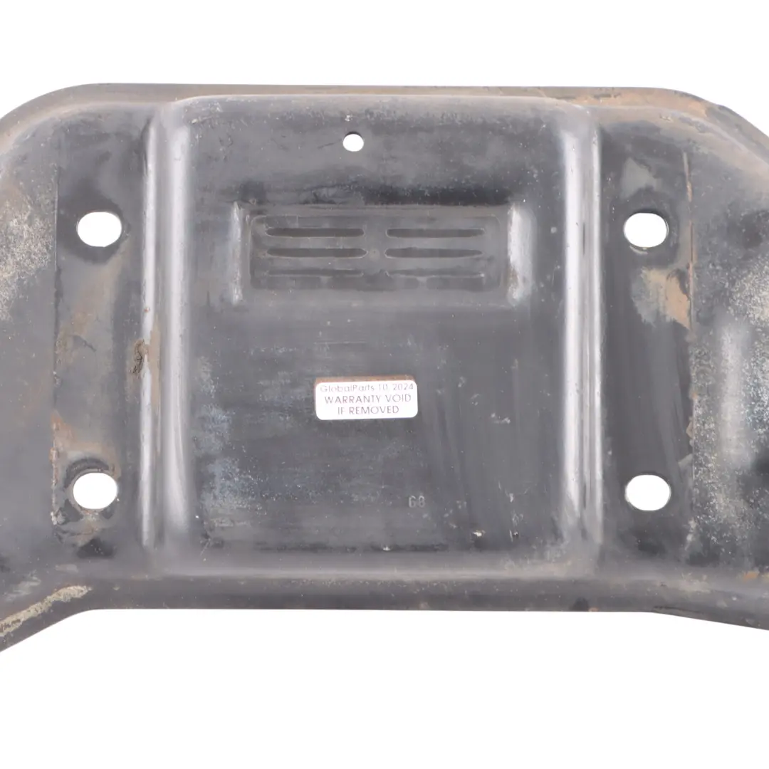 W902 Front Leaf Spring Holder Right O/S to Mercedes with Part number A9023310126 Mercedes W902 Front Leaf Spring Holder Right O/S - SKU A9023310126 - Part number A9023310126