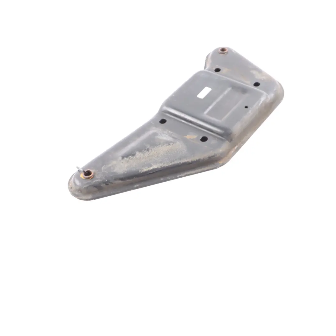 W902 Front Leaf Spring Holder Right O/S to Mercedes with Part number A9023310126 Mercedes W902 Front Leaf Spring Holder Right O/S - SKU A9023310126 - Part number A9023310126