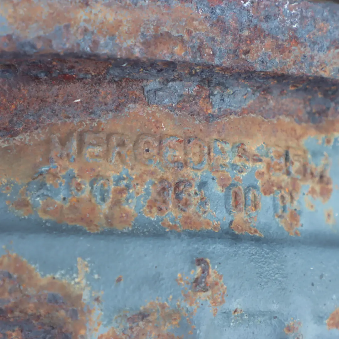 W903 Assale posteriore Differenziale 741408 37:9 4.111 per Mercedes con numero di parte A9033501200 Mercedes W903 Assale posteriore Differenziale 741408 37:9 4.111 - SKU A9033501200 - Numero di parte A9033501200