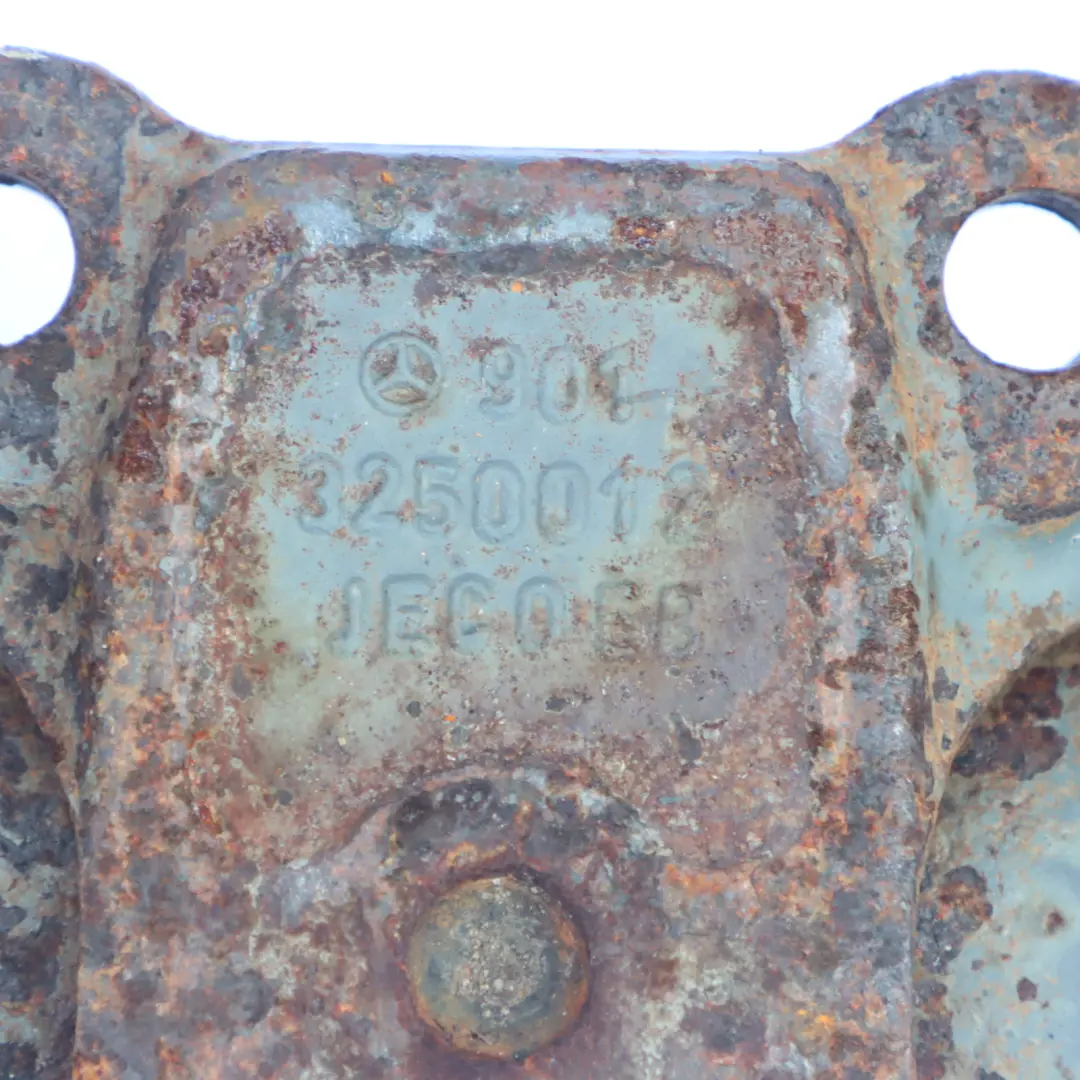 W903 Hinterachse Differential Diff 741408 37:9 4.111 Mercedes - SKU A9033501200 - Teilenummer A9033501200