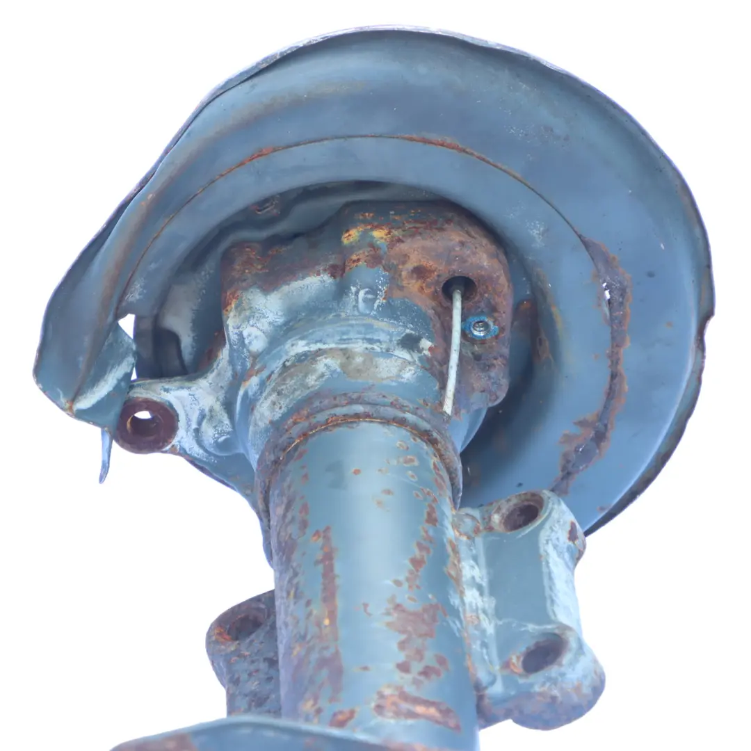 W903 Hinterachse Differential Diff 741408 37:9 4.111 Mercedes - SKU A9033501200 - Teilenummer A9033501200