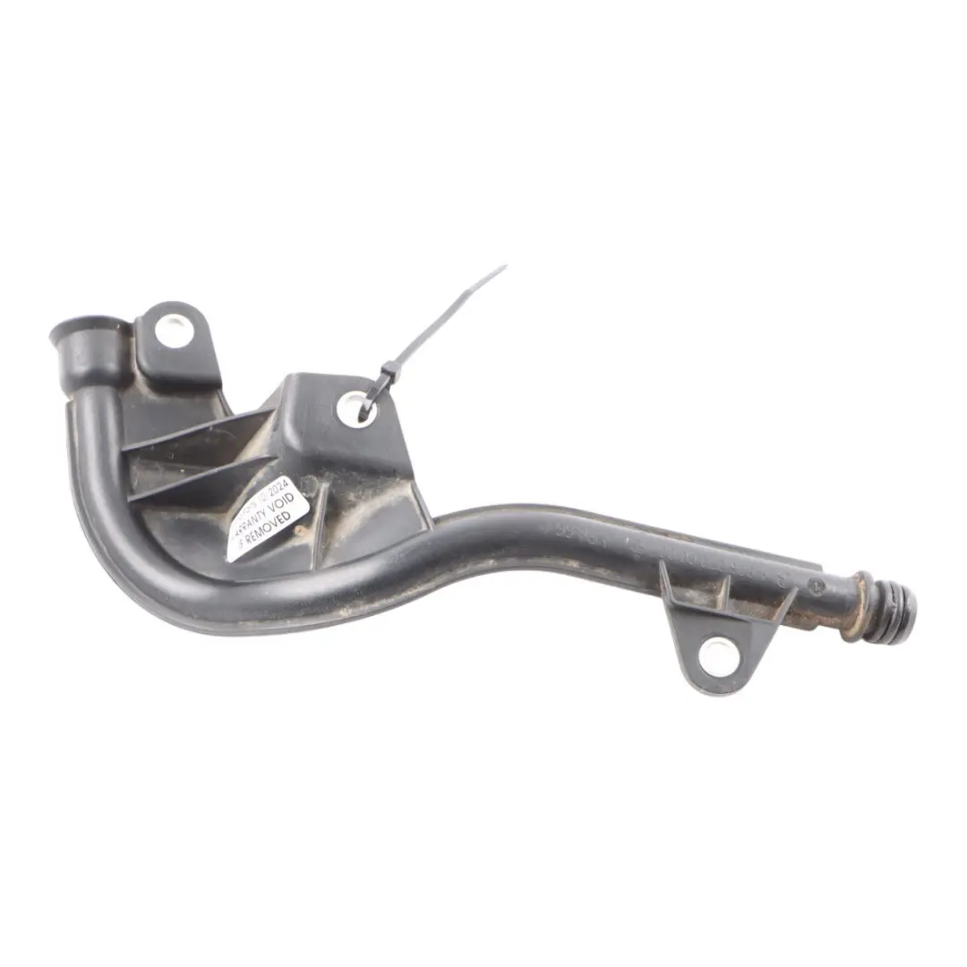 Mercedes W906 Automatic Transmission Oil Filler Pipe Line - SKU A9062706000 - Part number A9062706000