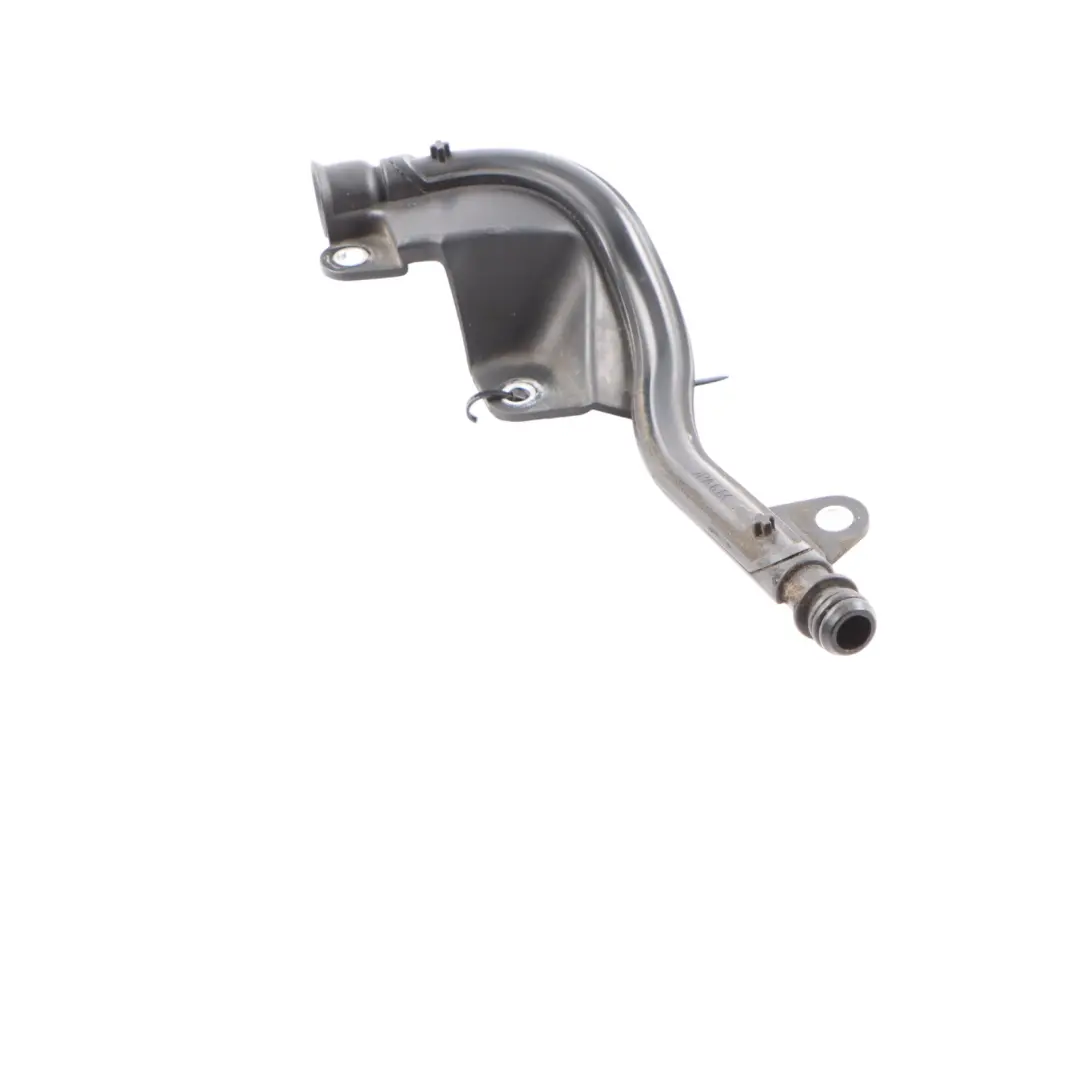 Mercedes W906 Automatic Transmission Oil Filler Pipe Line - SKU A9062706000 - Part number A9062706000