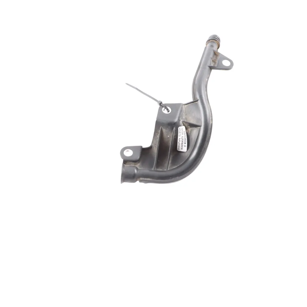 Mercedes W906 Automatic Transmission Oil Filler Pipe Line - SKU A9062706000 - Part number A9062706000