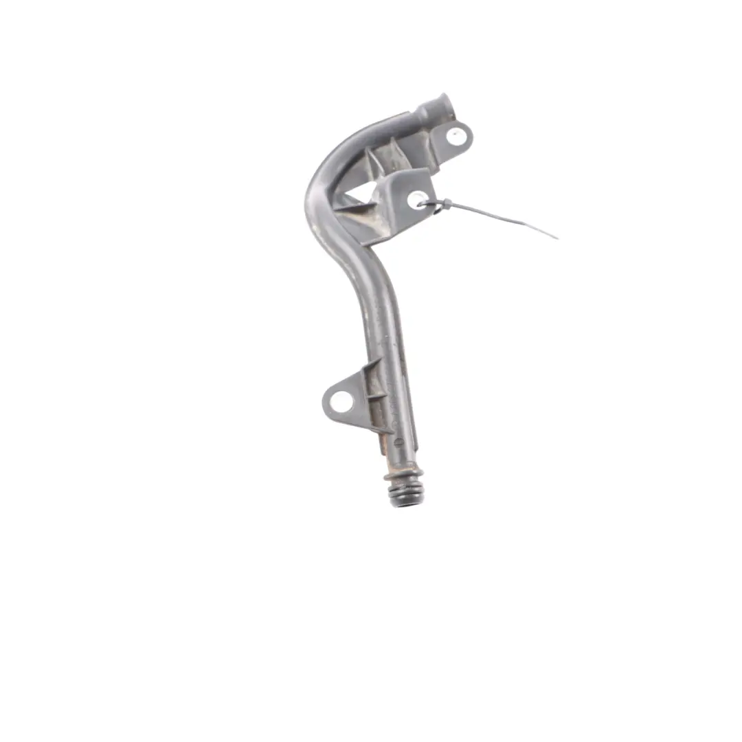 Mercedes W906 Automatic Transmission Oil Filler Pipe Line - SKU A9062706000 - Part number A9062706000