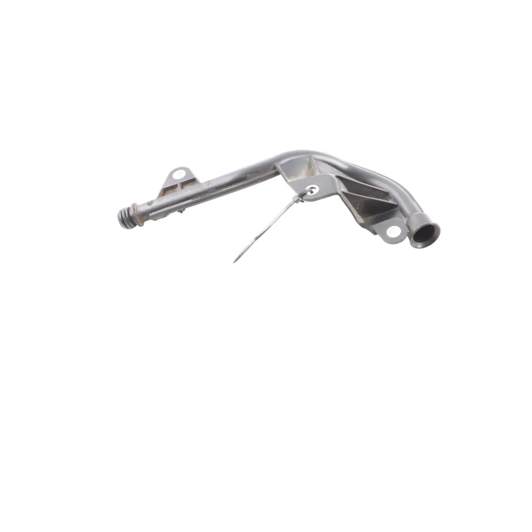 Mercedes W906 Automatic Transmission Oil Filler Pipe Line - SKU A9062706000 - Part number A9062706000