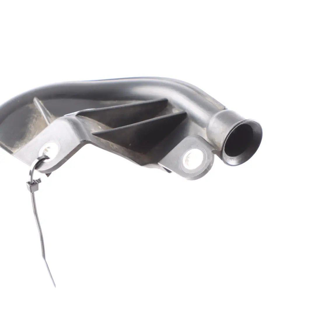 Transmission Oil Filler Pipe Line to Mercedes W906 Automatic with Part number A9062706000 Mercedes W906 Automatic Transmission Oil Filler Pipe Line - SKU A9062706000 - Part number A9062706000