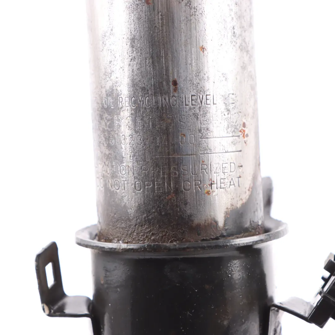 Amortisseur Suspension Essieu Avant pour Mercedes W906 à propos du numéro de pièce A9063200433 Mercedes W906 Amortisseur Suspension Essieu Avant - SKU A9063200433 - Numéro de pièce A9063200433