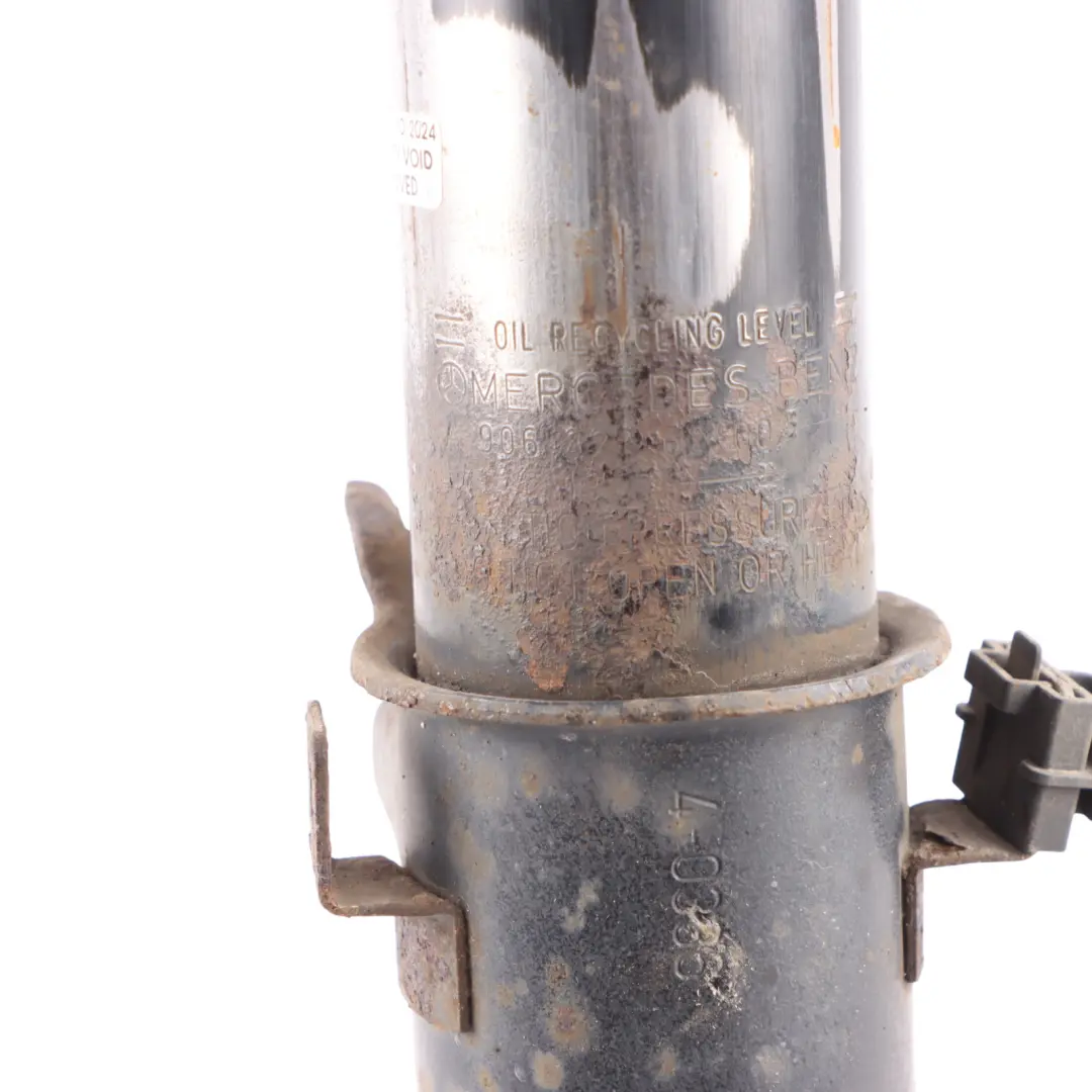 Front Axle Suspension Shock Absorber Left Right N/O/S to Mercedes W906 with Part number A9063201533 Mercedes W906 Front Axle Suspension Shock Absorber Left Right N/O/S - SKU A9063201533 - Part number A9063201533