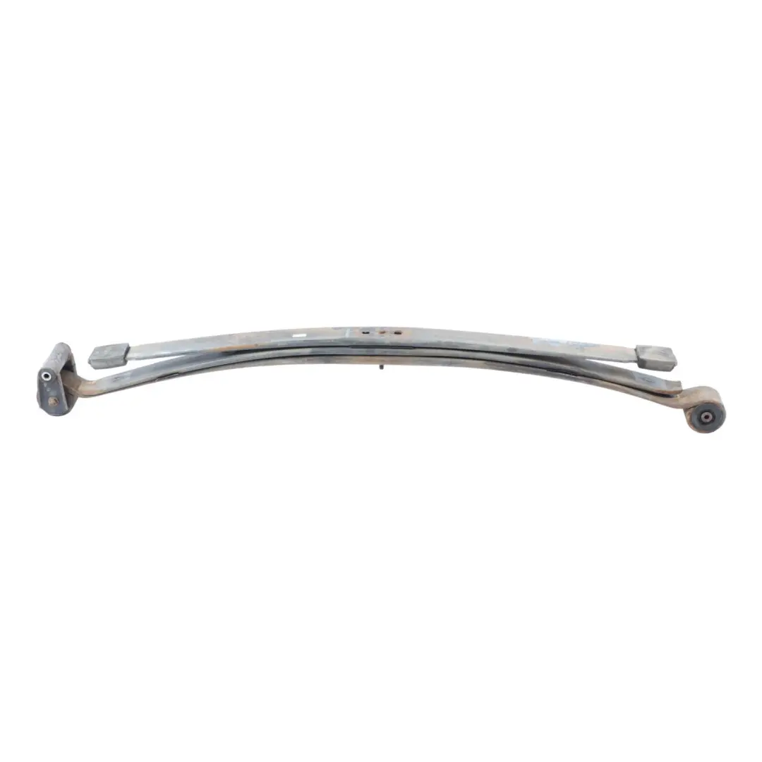 Mercedes Sprinter W906 Rear Axle Suspension Leaf Spring Holder - SKU A9063207306 - Part number A9063207306