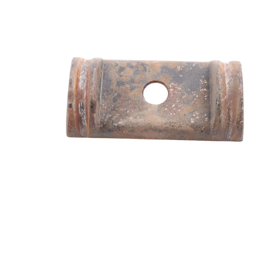 Suspension Plate Leaf Spring U Bolt Clamp Kit Set to Mercedes W906 Rear with Part number A9063251347 Mercedes W906 Rear Suspension Plate Leaf Spring U Bolt Clamp Kit Set - SKU A9063251347 - Part number A9063251347