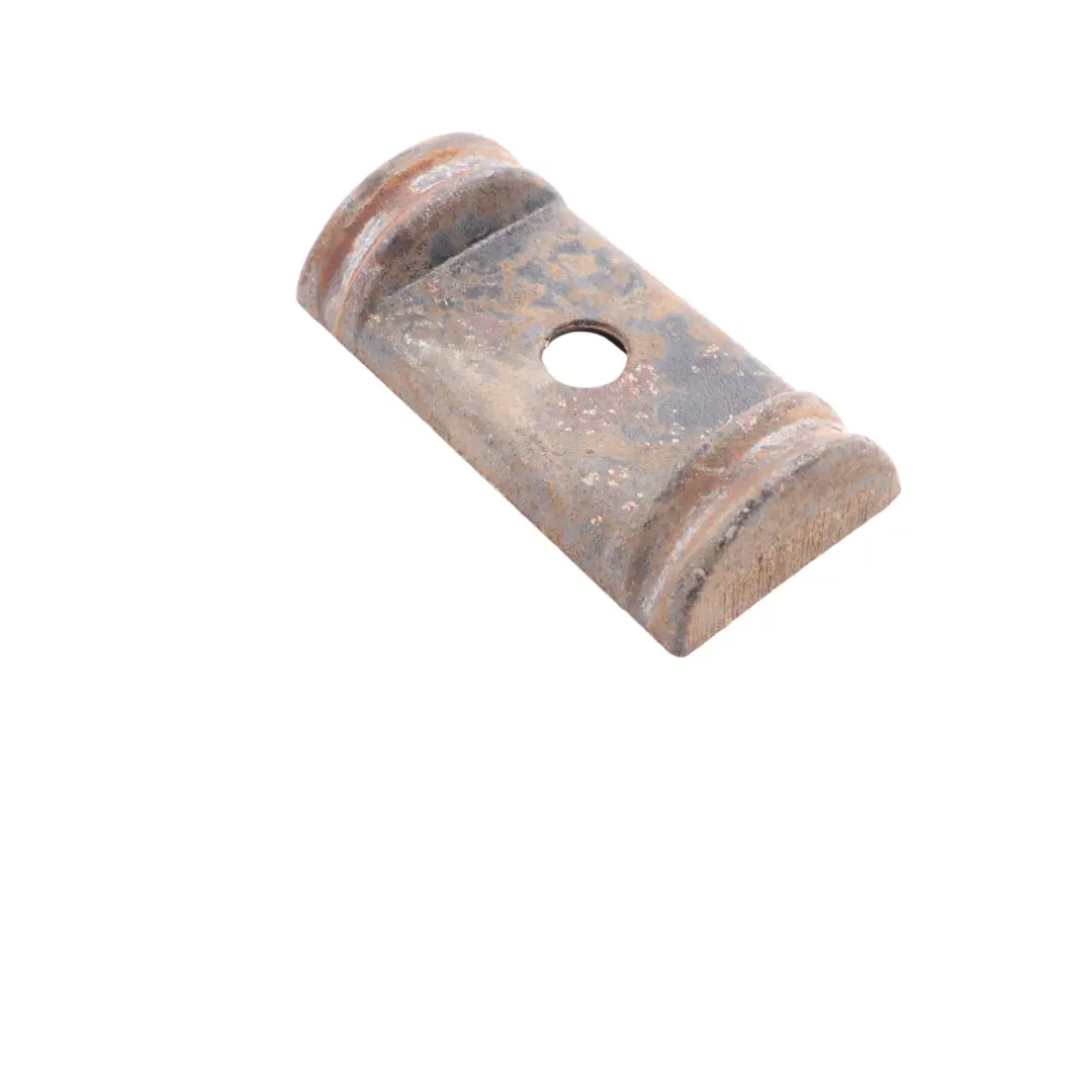 Suspension Plate Leaf Spring U Bolt Clamp Kit Set to Mercedes W906 Rear with Part number A9063251347 Mercedes W906 Rear Suspension Plate Leaf Spring U Bolt Clamp Kit Set - SKU A9063251347 - Part number A9063251347