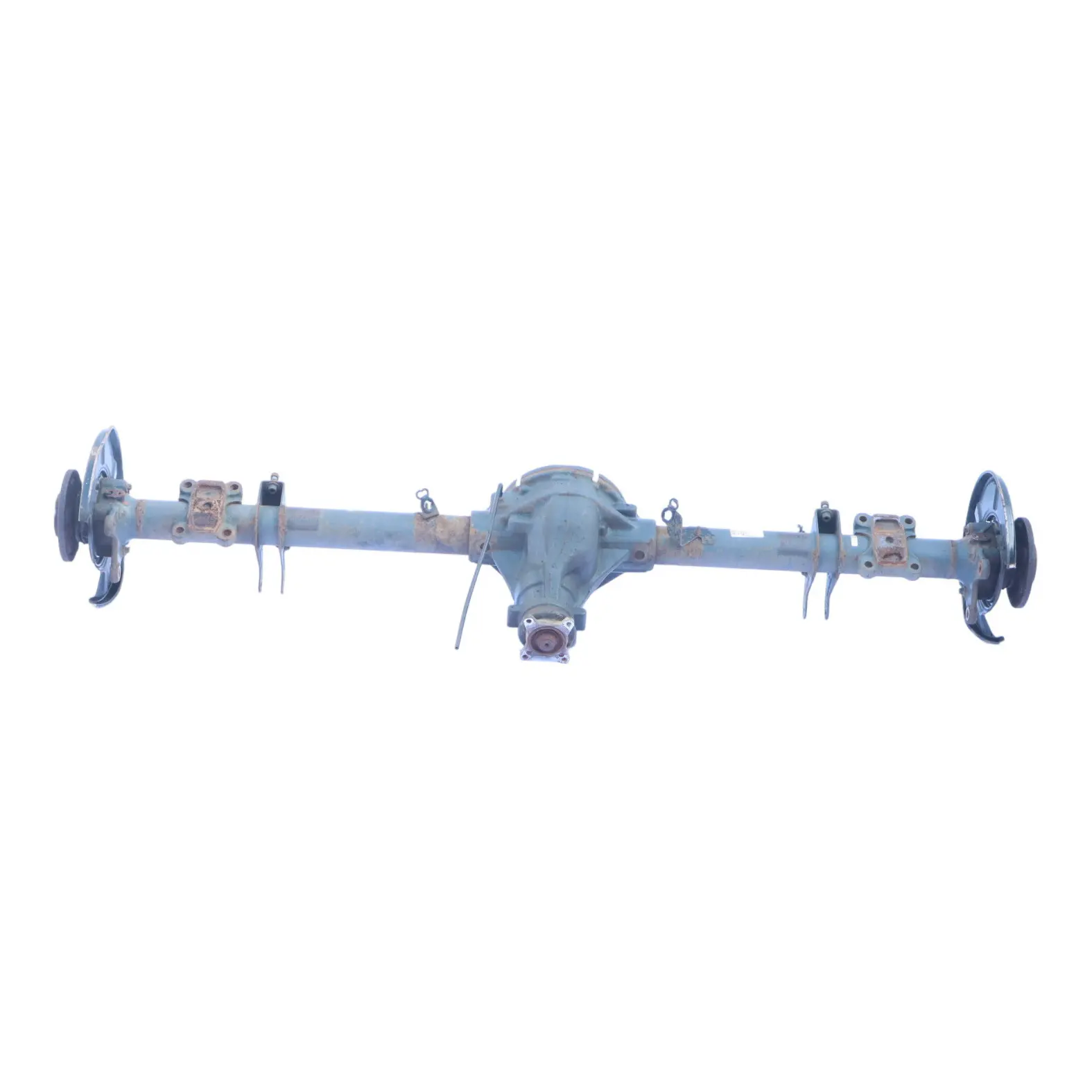 Mercedes Sprinter W906 Differenziale posteriore A9063502204 48:11 4.364 GARANZIA