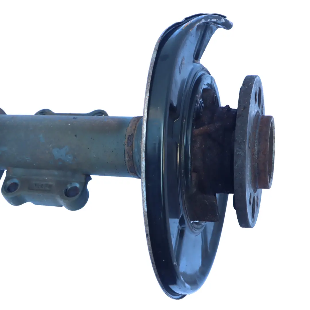 Mercedes Sprinter W906 Differenziale posteriore 48:11 4.364 GARANZIA - SKU A9063502204 - Numero di parte A9063502204