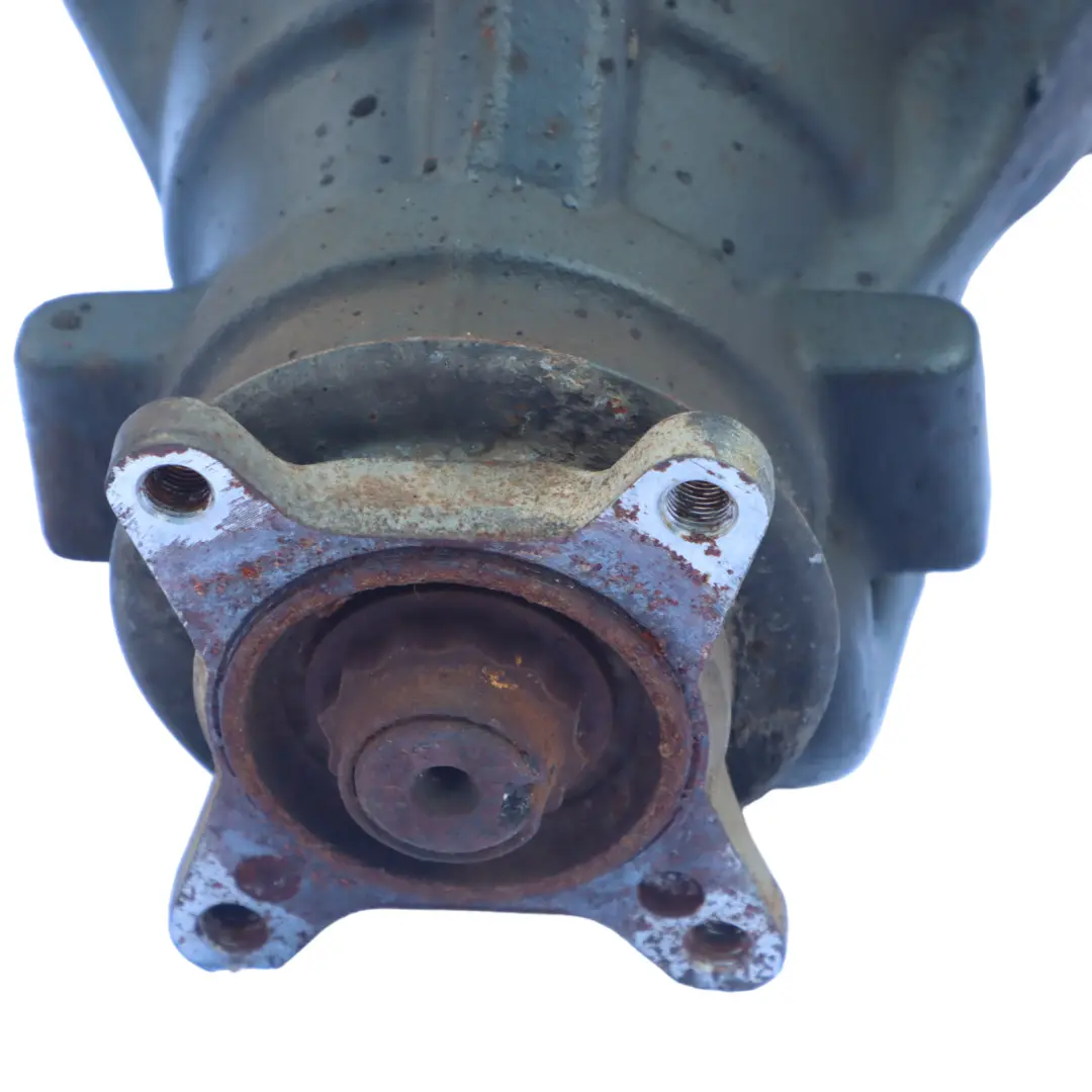 Mercedes Sprinter W906 Rear Differential 741423 48:11 4,364 WARRANTY - SKU A9063502204 - Part number A9063502204