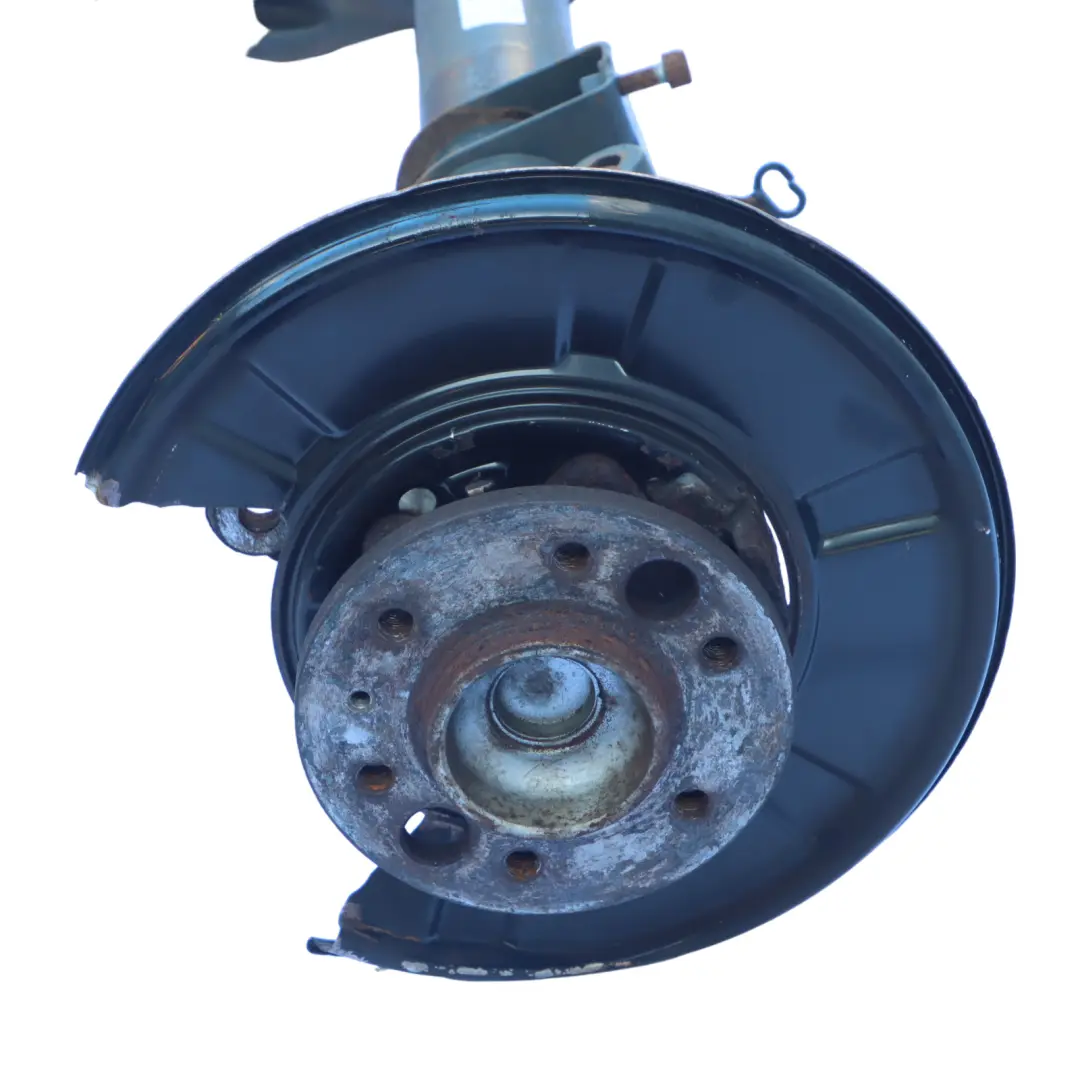 Mercedes Sprinter W906 Rear Differential 741423 48:11 4,364 WARRANTY - SKU A9063502204 - Part number A9063502204