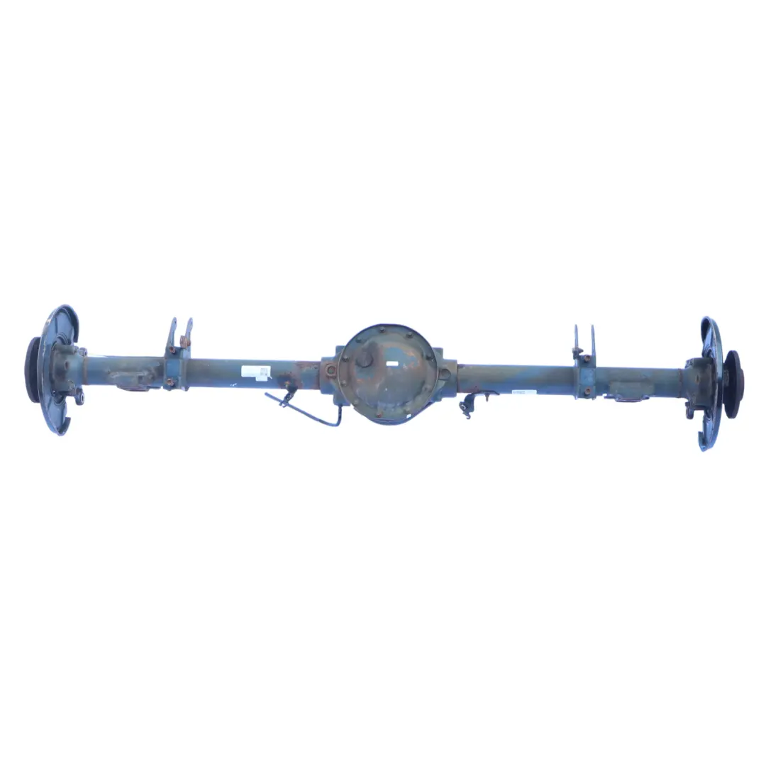 Mercedes Sprinter W906 Rear Differential 741423 48:11 4,364 WARRANTY - SKU A9063502204 - Part number A9063502204