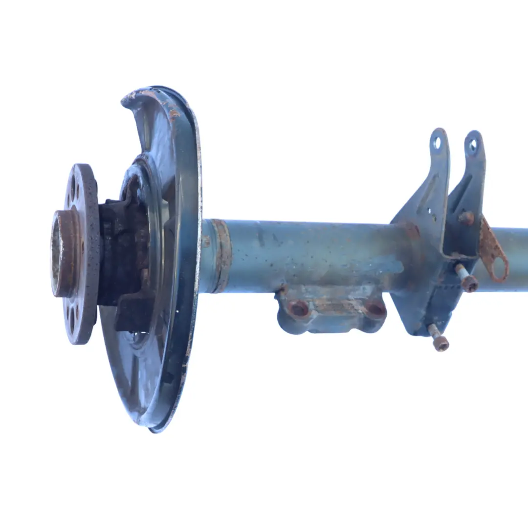Mercedes Sprinter W906 Rear Differential 741423 48:11 4,364 WARRANTY - SKU A9063502204 - Part number A9063502204