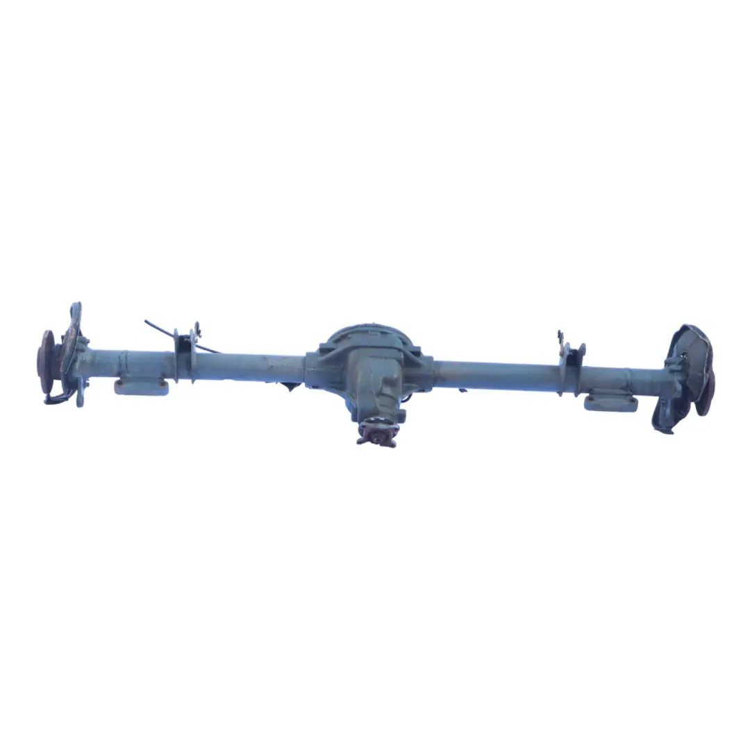 Mercedes Sprinter W906 Rear Differential Diff 741423 51:13 3,923 - SKU A9063503704 - Part number A9063503704
