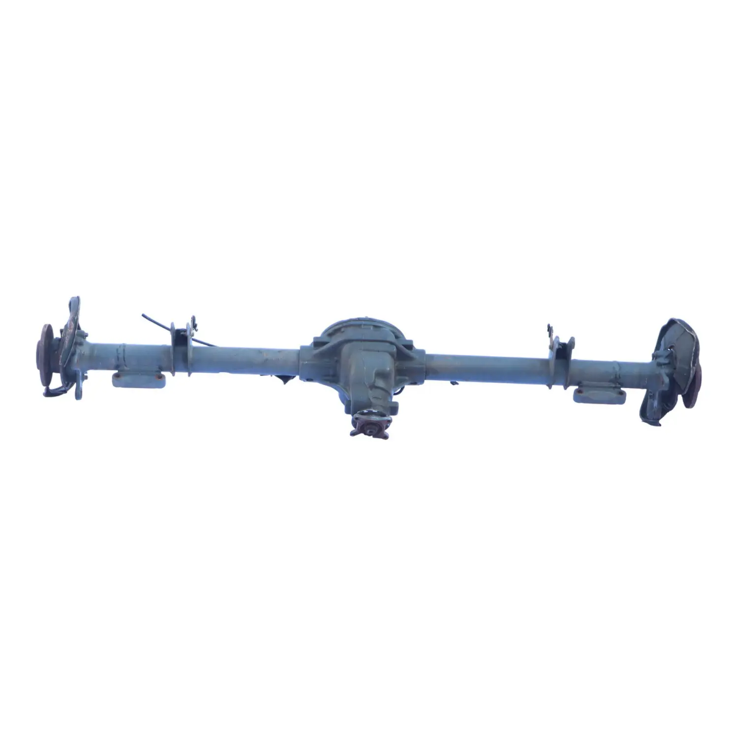 Mercedes Sprinter W906 Differenziale posteriore A9063503704 741423 51:13 3.923