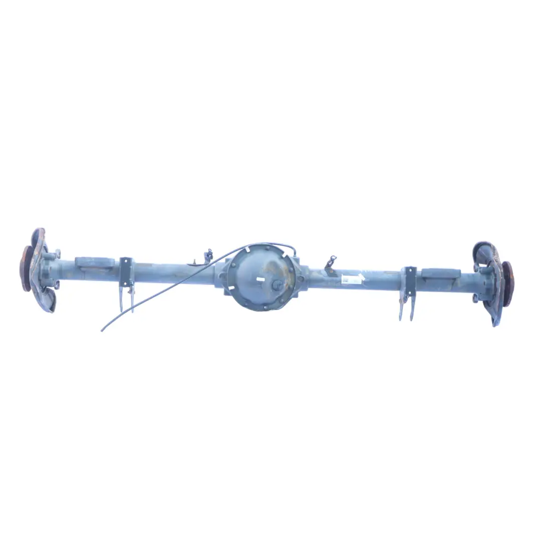 Différentiel arrière 741423 51:13 3,923 Mercedes Sprinter W906 - SKU A9063503704 - Numéro de pièce A9063503704