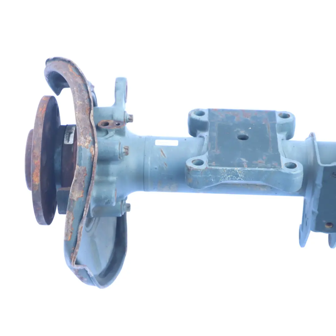 Differential Diff 741423 51:13 3,923 to Mercedes Sprinter W906 Rear with Part number A9063503704 Mercedes Sprinter W906 Rear Differential Diff 741423 51:13 3,923 - SKU A9063503704 - Part number A9063503704