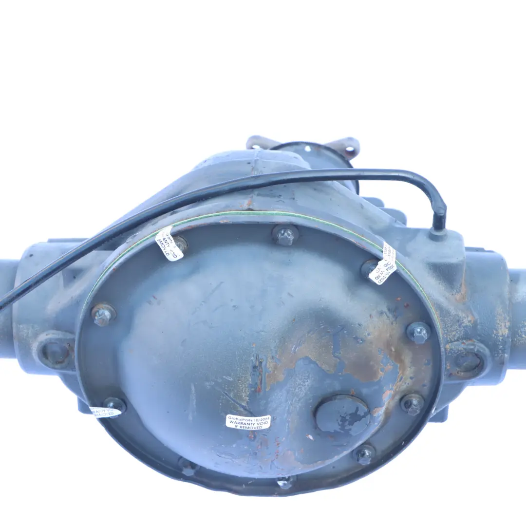 Mercedes Sprinter W906 Rear Differential Diff 741423 51:13 3,923 - SKU A9063503704 - Part number A9063503704
