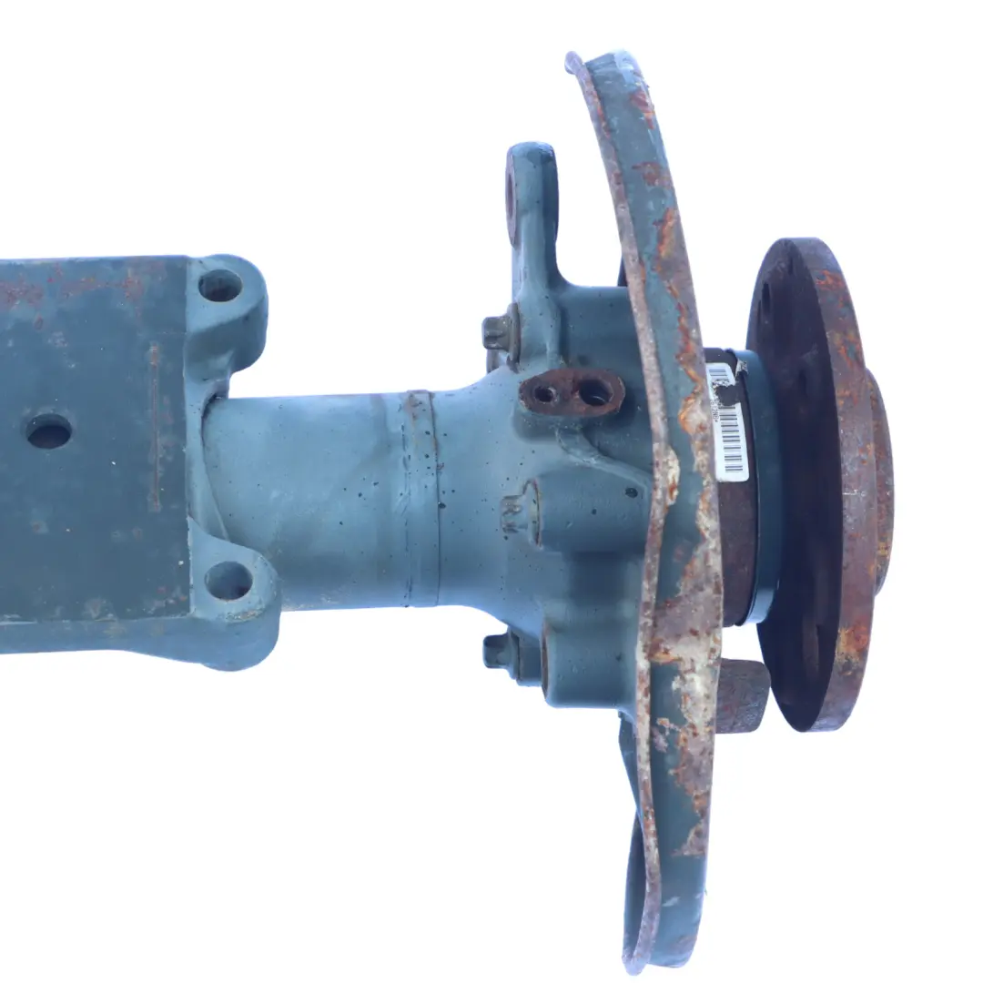 Mercedes Sprinter W906 Rear Differential Diff 741423 51:13 3,923 - SKU A9063503704 - Part number A9063503704